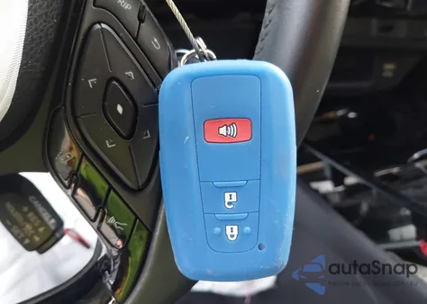 2020 Toyota C-Hr Xle from USA, damaged, VIN JTNKHMBXXL1068755